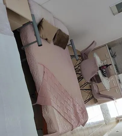 Appartement Studio Lavica & Perun