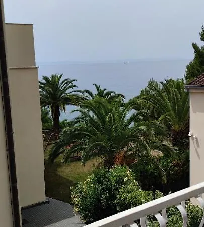 Appartement Studio Lavica & Perun