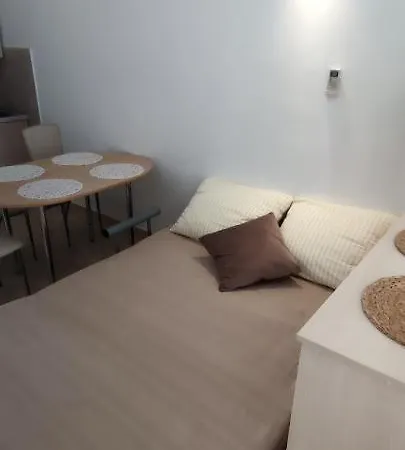 Appartement Studio Lavica & Perun