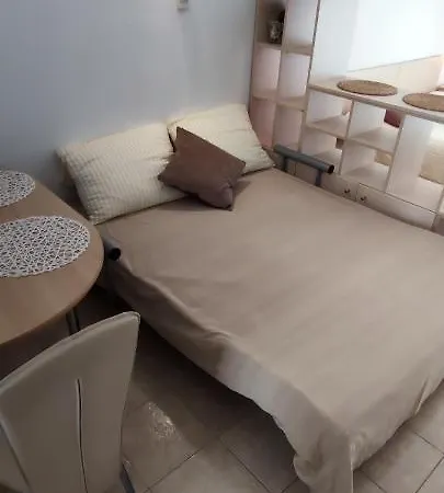 Studio Lavica & Perun Appartement *