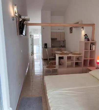 Studio Lavica & Perun Podstrana