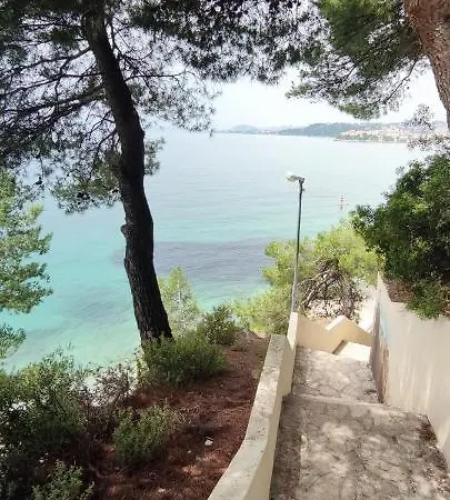 Studio Lavica & Perun Appartement Podstrana