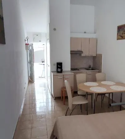 Studio Lavica & Perun Podstrana
