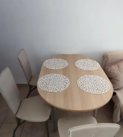 Appartement Studio Lavica & Perun *