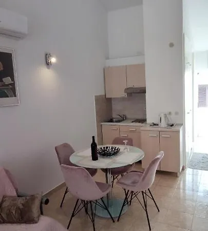 Studio Lavica & Perun Appartement Podstrana