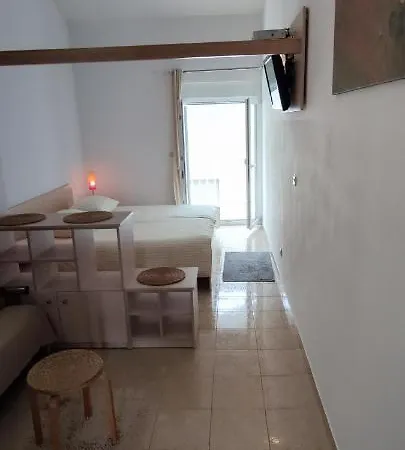 Studio Lavica & Perun Podstrana