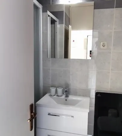 Appartement Studio Lavica & Perun Podstrana