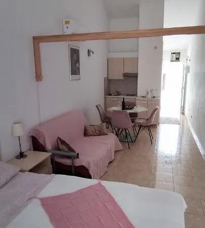 Studio Lavica & Perun Podstrana
