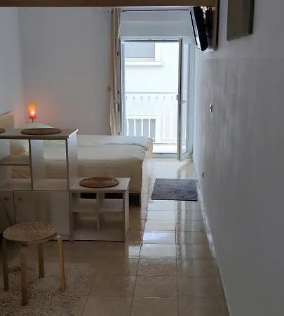 Appartement Studio Lavica & Perun Podstrana
