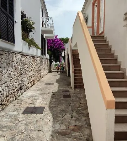 Studio Lavica & Perun Appartement Podstrana