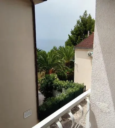 Appartement Studio Lavica & Perun *