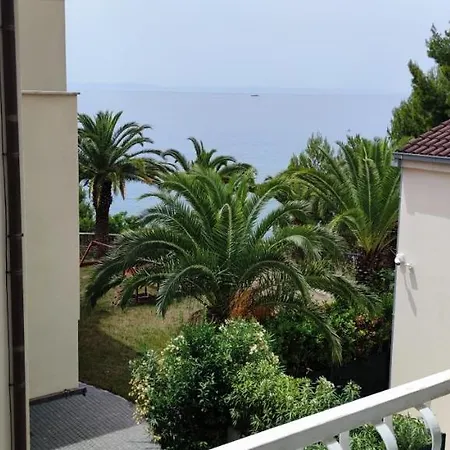Studio Lavica & Perun Appartement *