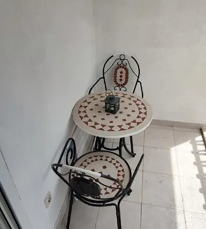 Appartement Studio Lavica & Perun