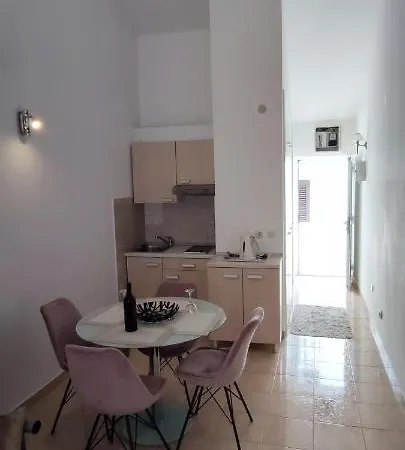 Studio Lavica & Perun Appartement