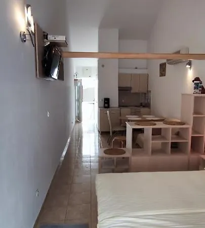 Appartement Studio Lavica & Perun
