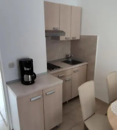 Studio Lavica & Perun Appartement