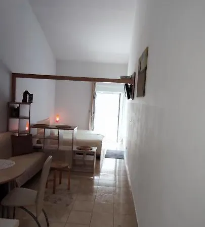 Appartement Studio Lavica & Perun