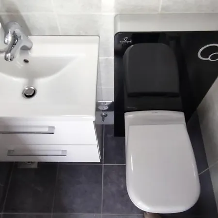 Studio Lavica & Perun Appartement Podstrana