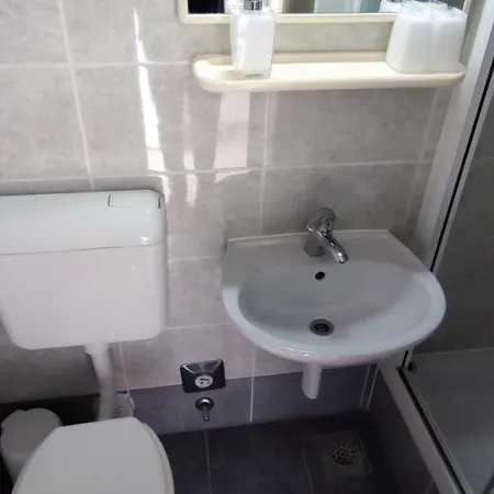Appartement Studio Lavica & Perun Podstrana