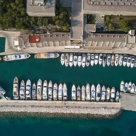 Studio Lavica & Perun Appartement